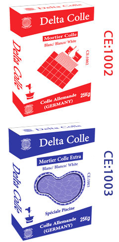 colle blanche products
